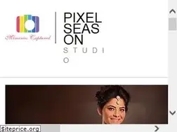 Sites similar to pixelseason.com