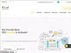 Sites similar to pixelseoservices.com
