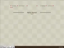 Sites similar to pixelsetaromates.com