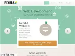 Sites similar to pixelsga.com