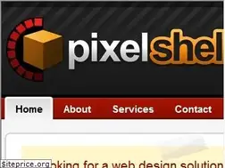 Sites similar to pixelshell.com
