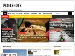 Sites similar to pixelshots.blogspot.com