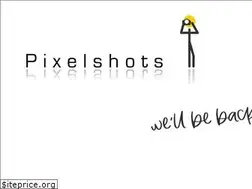 Sites similar to pixelshots.de