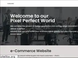 Sites similar to pixelsincorp.com