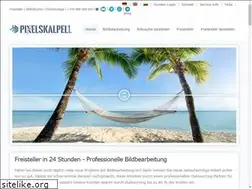 Sites similar to pixelskalpell.com