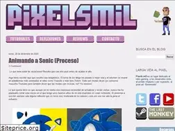 Sites similar to pixelsmil.com