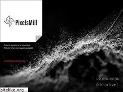 Sites similar to pixelsmill.com