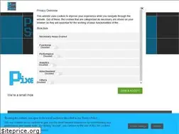 Sites similar to pixelsneak.com