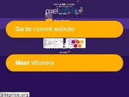 Sites similar to pixelsoftoffice.com