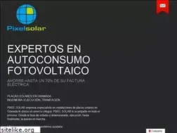 Sites similar to pixelsolar.eu