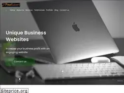 Sites similar to pixelsolvent.com