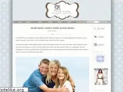 Sites similar to pixelsonpaperblog.com
