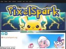 Sites similar to pixelspark.org
