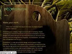 Sites similar to pixelsplasher.com