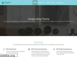 Sites similar to pixelspress.com