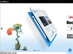 Sites similar to pixelsquad.in