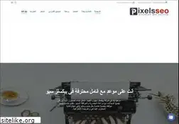 Sites similar to pixelsseo.com
