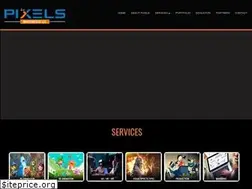 Sites similar to pixelsstudio.com
