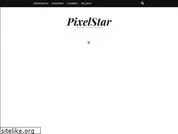 Sites similar to pixelstar.fr