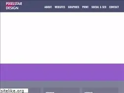 Sites similar to pixelstardesign.com