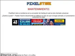 Sites similar to pixelstark.com