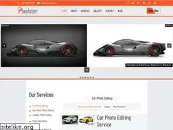 Sites similar to pixelster.com