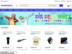 Sites similar to pixelstore.com.ar