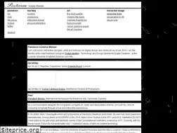 Sites similar to pixelstorm.ch