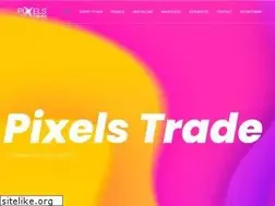 Sites similar to pixelstrade.com