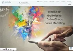 Sites similar to pixelstudio.at