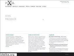 Sites similar to pixelstudio.com.tr
