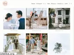 Sites similar to pixelstudio.vn