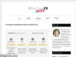 Sites similar to pixelstudiofxreview.net