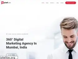 Sites similar to pixelsuba.com