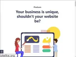 Sites similar to pixelsum.com