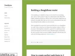 Sites similar to pixelsvsbytes.com