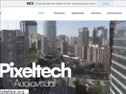 Sites similar to pixeltech.com.co
