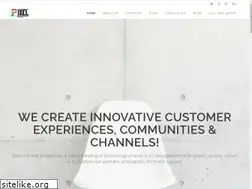 Sites similar to pixeltheagency.com