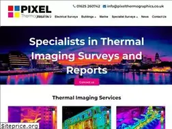 Sites similar to pixelthermographics.co.uk