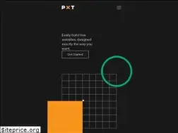 Sites similar to pixeltogether.com