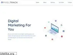 Sites similar to pixeltrack.com