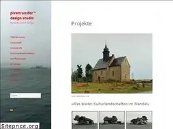 Sites similar to pixeltransfer.com