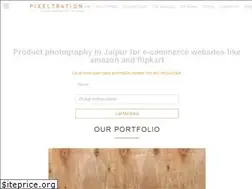 Sites similar to pixeltration.com