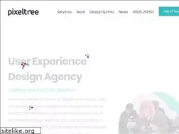 Sites similar to pixeltreemedia.co.uk