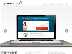Sites similar to pixeltricks.de