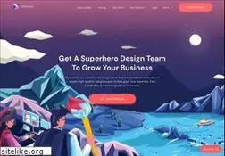Sites similar to pixeltrue.com