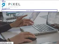 Sites similar to pixelts.com