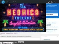 Sites similar to pixeltuner.de