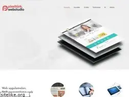 Sites similar to pixelturk.net
