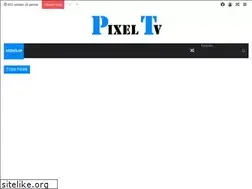 Sites similar to pixeltv.hu